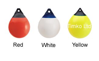 Polyform A-2 Series Buoy